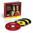 Verdi: Macbeth [2 CD + Blu-ray Audio]