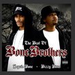 Best of Bone Brothers