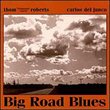 Big Road Blues