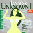 Janácek Unknown, Vol. II: Rakos Rakoczy / Folk Choruses, Songs and Dances