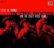 In the House: Live at Lucerne 3