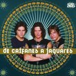 De Caifanes A Jaguares