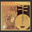 Eleven Centuries Of Traditional Chinese Music