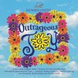 Outrageous Joy (Re-release)