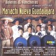 Rancheras & Boleros