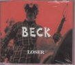 Loser [Single-CD]