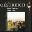 Horn Quartets & Trios