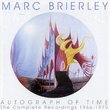 Autograph of Time: The Complete Recordings 1966-1970