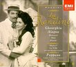 Puccini - La Rondine / Gheorghiu · Alagna · Matteuzzi · Mula · Rinaldi · Ciofi · Bacelli · LSO · Pappano