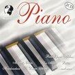 World of Piano/Various