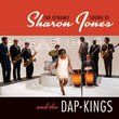 The Dynamic Sound of Sharon Jones and the Dap-Kings