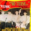 Teenage Shutdown 12: No Tease