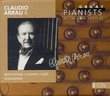 Claudio Arrau - Great Pianists of the 20th Century II