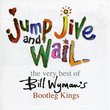 Jump Jive & Wail: the Very Best of