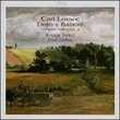Carl Loewe: Lieder & Balladen, Complete Edition, Vol. 3