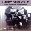 Vol. 2-Happy Days
