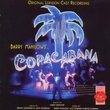 Copacabana (OST)