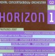 Horizon, Vol. 1 [Hybrid SACD]