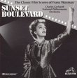 Sunset Blvd: Classic Film Scores of Franz Waxman