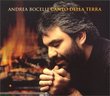 Canto Della Terra/Prayer