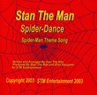 Spider-Dance Spider-Man Theme Song
