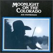 Moonlight on the Colorado