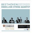 Beethoven: Complete String Quartets, Quintets & Fragments [Box Set]