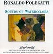 Sounds of Watercolors