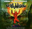 Come to the Sabbat-Anthology