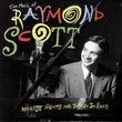 The Music of Raymond Scott / Reckless Nights and Turkish Twilights