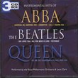 Instrumental Hits of Abba the Beatles