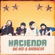 Big Red & Barbacoa