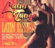 Latin Tango - Latin Passion