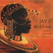 Jazz in Africa