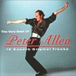 The Vey Best of Peter Allen