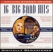 16 Big Band Hits - Big Band Era, Vol. 1