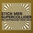 Supercollider: An Anthology 2010-2014