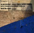 Alan Gilbert Conducts Christopher Rouse: Symphony No.1; Iscariot; Clarinet Concerto