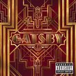 Music From Baz Luhrmann's Film The Great Gatsby