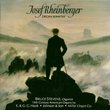 Rheinberger: Organ Sonatas