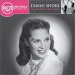 Rca: The Very Best of Dinah Shore