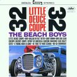 Little Deuce Coupe/ All Summer Long