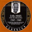 Earl Hines 1947-1949