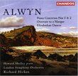 Alwyn: Piano Concertos Nos. 1 and 2, Overture to a Masque