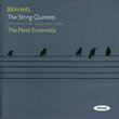 Brahms: The String Quitnets