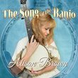 Song of the Banjo