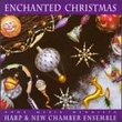 Anna Maria Mendieta: Enchanted Christmas - Harp & New Chamber Ensemble