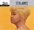 20th Century Masters: The Best of Etta James Millennium Collection (Eco-Friendly Packaging)