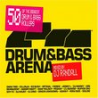 Drum & Bass Arena: 50 of the Biggest Drum & Bass Rollers Ever
