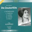 Mozart: Die Zauberflöte